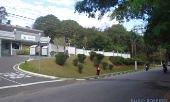 Imagem: TERRENO EM CONDOMÍNIO - CONDOMÍNIO SAN