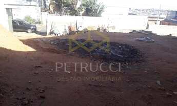 Imagem 4: Terreno - Jardim Guarani - Campinas