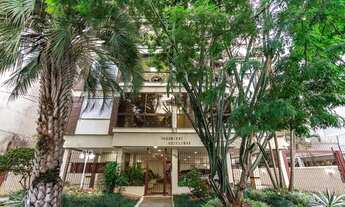 Imagem: Porto Alegre - Apartamento Padrão - Petrópolis