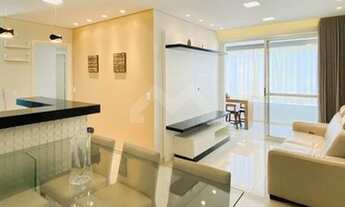 Imagem: Apartamento em Vila da Serra - Nova Lima