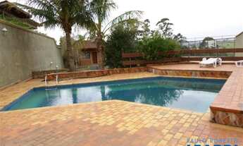 Imagem: CASA EM CONDOMÍNIO - VILA SANTISTA - SP