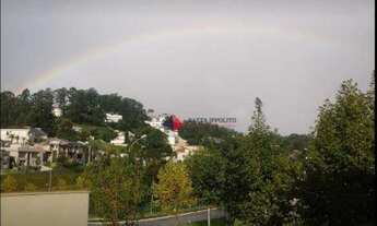 Imagem 5: Casa com 4 dormitórios à venda, 510 m² por R$ 8.500.000,00 - Tamboré - Barueri/SP