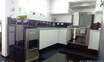 Imagem 7: APARTAMENTO - PERDIZES - SP