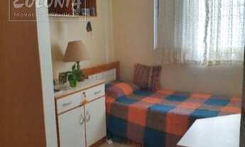 Imagem 7: São Bernardo do Campo - Apartamento Padrão - Centro