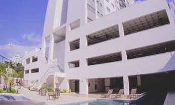 Imagem 3: Apartamento para venda com 100 metros quadrados com 3 quartos em São Jorge - Manaus - AM