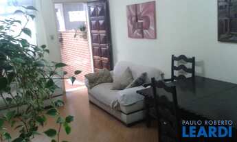 Imagem 5: CASA ASSOBRADADA - BROOKLIN - SP