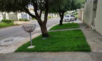 Imagem 7: Casa para venda tem 203 metros quadrados com 3 quartos em Vila Rosa - Goiânia - Goiás