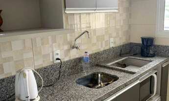 Imagem 3: O Melhor Apto no Res. Santana - Esteio