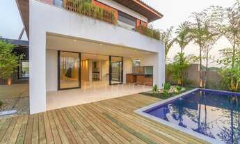 Imagem 5: Casa - Alphaville Dom Pedro - Campinas