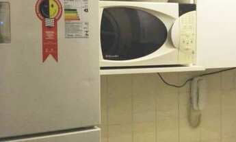 Imagem 2: APARTAMENTO - HIGIENÓPOLIS - SP