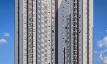 Imagem: Vivaz Santa Marina - 24 a 36m² - 2 Quartos