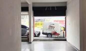 Imagem: LOJA - CENTRO - SP