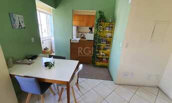 Imagem 3: Porto Alegre - Apartamento Padrão - Floresta