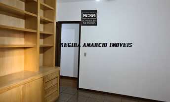 Imagem 3: Apartamento de 220 metros quadrados no bairro Barra da Tijuca com 4 quartos