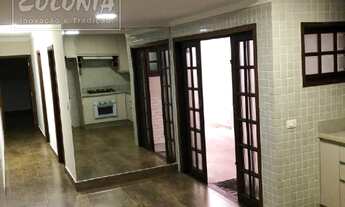 Imagem 4: Santo André - Casa Padrão - Jardim Santo Alberto