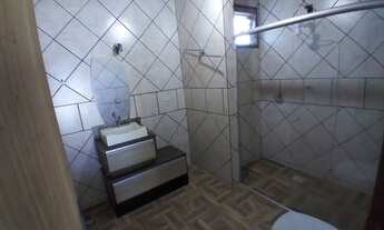 Imagem 6: Casa no bairro Costa de Dentro em Florianópolis