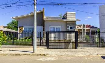 Imagem: Casa com 3 dormitórios à venda em Passo