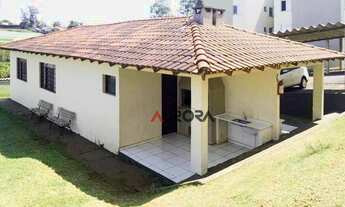 Imagem 4: Apartamento no Solar dos Tucanos com 3 dormitórios à venda, 64 m² por R$ 179.000 - Vale do