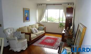 Imagem 2: APARTAMENTO - ALTO DE PINHEIROS - SP