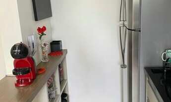 Imagem 5: Apartamento para venda Morumbi com 2 dormitórios e 1 vaga- Próximo ao Shopping Jd. Sul