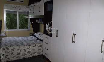 Imagem 2: Porto Alegre - Apartamento Padrão - Glória