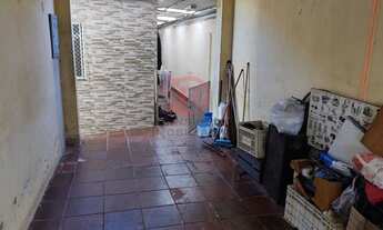 Imagem 4: Sobrado com 5 Quartos e Salão á Venda, Jardim Nordeste