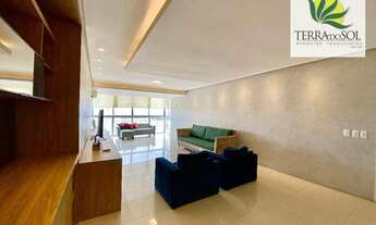 Imagem 5: Maravilhosa cobertura na Praia do Futuro, 472m², vista 180ª para o mar, porteira fechada