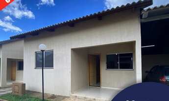 Imagem: Casa em condomínio fechado, Próximo a