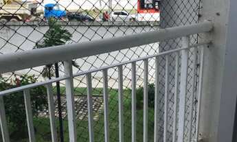 Imagem 5: Residencial Parque Maceió