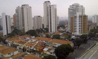 Imagem 3: APARTAMENTO - CAMPO BELO - SP