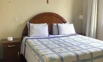 Imagem 7: Apartamento com 3 quartos, 126m2, à venda em São Paulo, Vila Romana