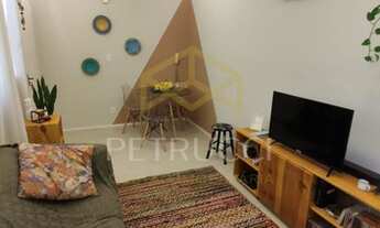 Imagem 2: Apartamento - Vila Proost de Souza - Campinas