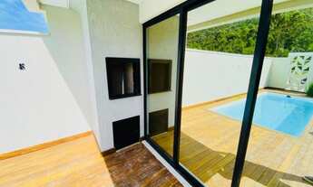 Imagem 4: SOBRADO À VENDA EM CAMBORIÚ - BAIRRO SÃO FRANCISCO DE ASSIS