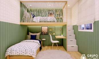 Imagem 7: Apartamento para Venda em São Bernardo do Campo, Baeta Neves, 2 dormitórios, 1 banheiro, 1