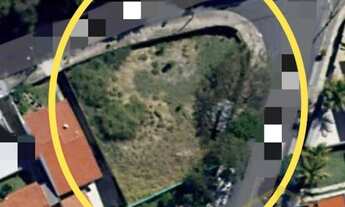 Imagem: Terreno - Loteamento Shangrilá - Valinhos