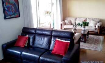 Imagem 4: APARTAMENTO - PERDIZES - SP