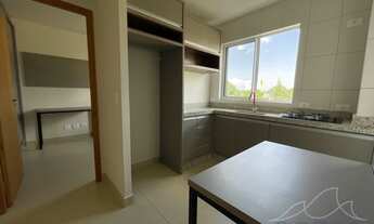 Imagem 5: Ed. Connection | 24,84 m² | Vila Esperança