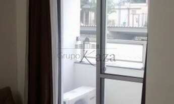 Imagem 2: Jacarei - Apartamento Padrão - Jardim California