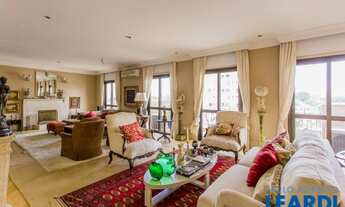 Imagem: APARTAMENTO - MOEMA PÁSSAROS - SP