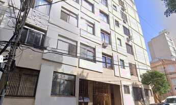 Imagem: Porto Alegre - Apartamento Padrão - Centro