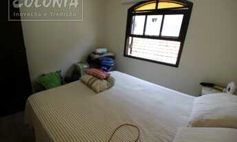 Imagem 6: Santo André - Casa Padrão - Santa Teresinha