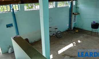 Imagem 3: CASA TÉRREA - JARDIM DO LAGO - SP