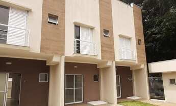 Imagem 3: Casa Condomínio 90m² área útil ,72m² 2 Suítes Chácara Primavera - Campinas