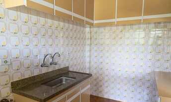 Imagem 4: Apartamento com 1 dormitório para alugar, 53 m² por R$ 1.373/mês - Vila Barreto - São Paul