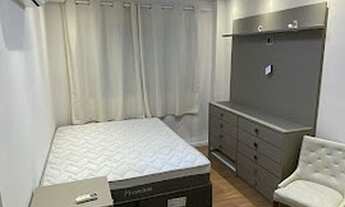 Imagem 5: Belíssimo apartamento mobiliado térreo no Canto do Forte !