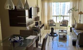 Imagem 3: Apartamento Águas Claras reformado