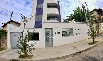 Imagem 3: Apartamento Garden à venda, 83 m² por R$ 384.000,00 - Santa Mônica - Belo Horizonte/MG