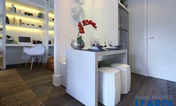 Imagem 1: APARTAMENTO - VILA MADALENA - SP