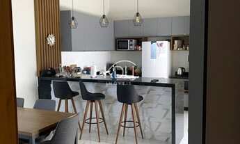 Imagem 4: Casa à venda, 3 quartos, 1 suíte, Buritis 2 - Primavera do Leste/MT