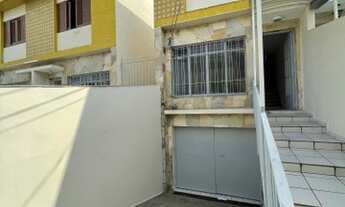 Imagem: Sobrado para aluguel possui 152 metros quadrados